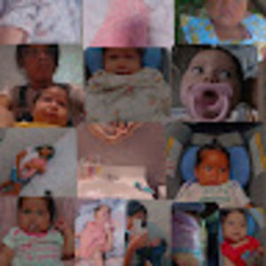 Meet your Posher, Elsa